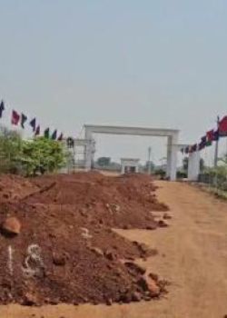 Shanti Kunj City, Jivan Vihar, Raipur