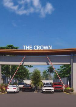 The Crown Villas,Medchal,Hyderabad