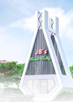 Jb Nature Valley, BN Reddy Nagar, Hyderabad