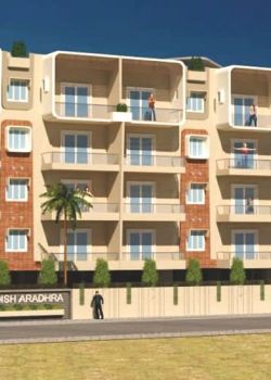 Adish Aradhra, 