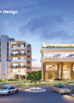 Navraj The Antalyas, Sector 74A, Gurgaon