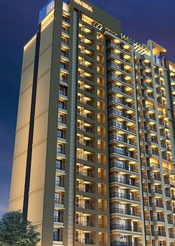 Metropolis Rivera, Ambernath, Thane