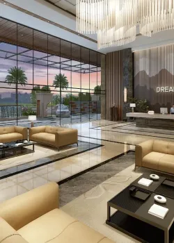 Dream Ikon, Kharghar, Navi Mumbai