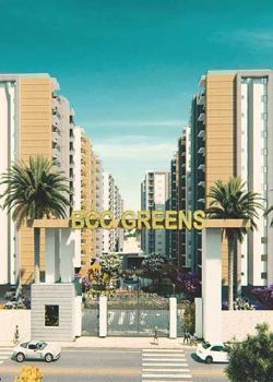 Bcc Green, Hazratganj, Lucknow