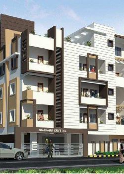 Bhawani Crystal, Kirti Nagar, Delhi