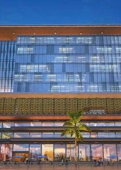 41 City Hub, Punawale, Pune