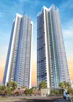 4th Avenue Sunteck City, Vile Parle East, Mumbai