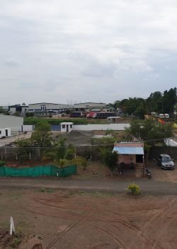 Shivswarup Developers phase 2, Shikrapur, Pune