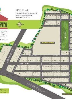 Virtusa Lorna Greens Shadnagar, Jubilee Hills, Hyderabad