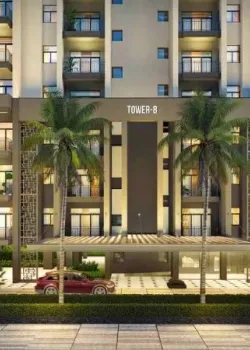 SS Cendana, Sector 44 Gurgaon