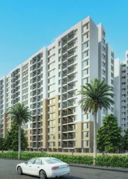 KOHINOOR ABHIMAAN HOMES PHASE 3, Ulhasnagar, Thane