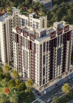 Kohinoor Prime, Ulhasnagar, Thane