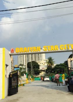 Star City,Kirti Nagar,Delhi