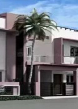 Capital City Phase 2, Kirti Nagar, Delhi