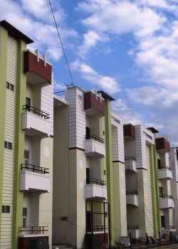 Emerald Riviera, Gajiwali, Haridwar
