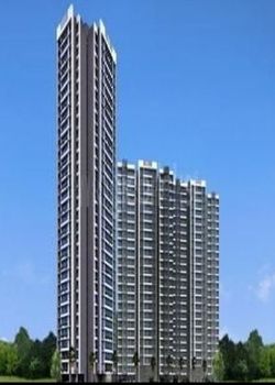 Lavender Everest World,Sion East,Mumbai