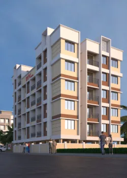 Prarambh Sadanika, Neral, Mumbai