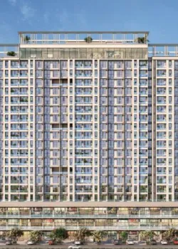 The Midtown, Nalasopara West, Mumbai
