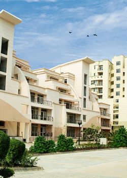 Eldeco Utopia,Jasola,Delhi