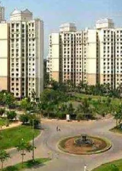 Eldora Apartments, Powai, Mumbai