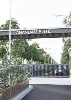 Anandam Elite 4, Somalwada, Nagpur