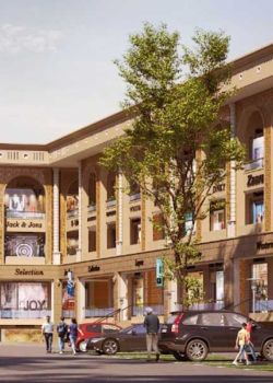 Sbp City Square, Ambala Highway, Zirakpur