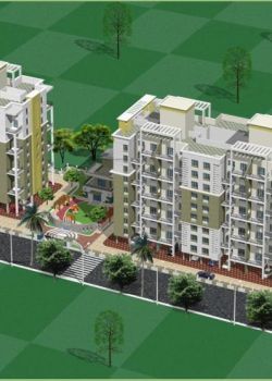 Satyam Serenity, Kharadi, Pune