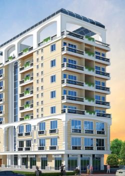 Dev Laksh Pride, Mira Road East, Mumbai