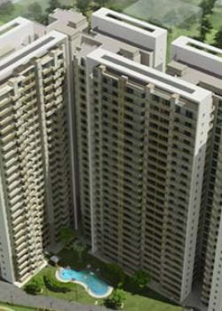 World Residency, Defence Colony, Delhi