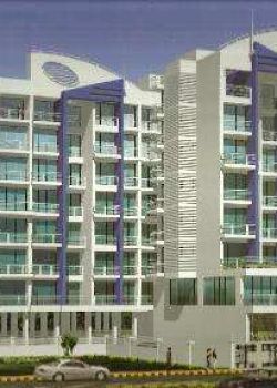 Classic Harmony, Kirti Nagar, Delhi