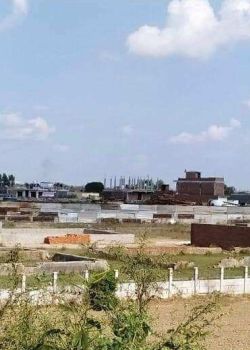 Green City Extension, 