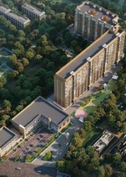 Khetan Swiss Gardens, SAS Nagar Phase 1, Mohali