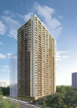 Nakshatra Aazstha, Goregaon West, Mumbai