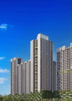 Rohan Harita, Bhandarkar Road, Pune