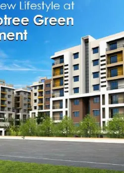 Gangotree Green,