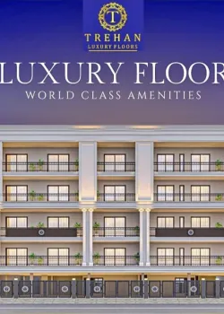 Trehan Luxury Floors, Neemrana, Alwar