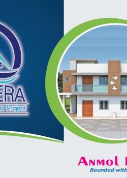 ANMOL RESIDENCY, Dholera, Ahmedabad