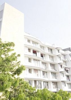 Ivy Homes, Mumbai
