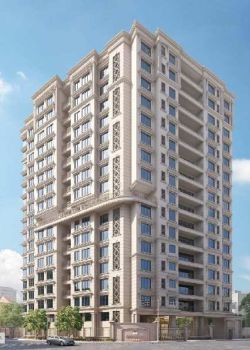 Juhu Acropolis, Andheri East, Mumbai