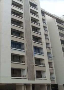Kanam Residency, Kirti Nagar, Delhi