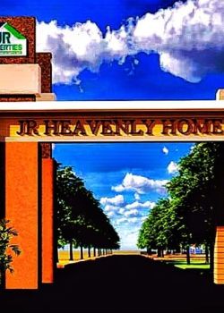 Jr Heavenly Home, 