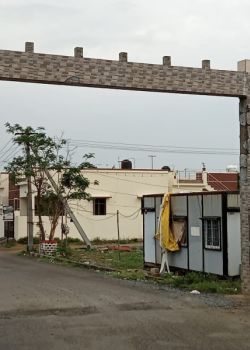 Golden Heaven, Kirti Nagar, Delhi