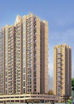 Sai Symphony, Vashi, Navi Mumbai