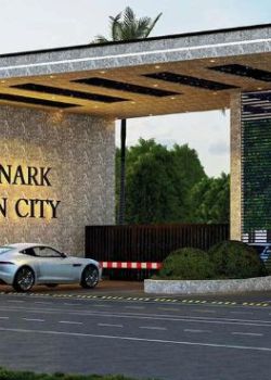 Konark Suncity, Vipul Khand 1, Gomti Nagar, Lucknow