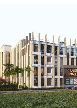 Phoenix Mall, Sector 68 Gurgaon