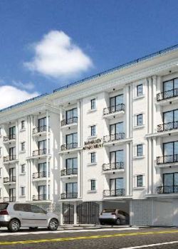 Mahadev Apartment,