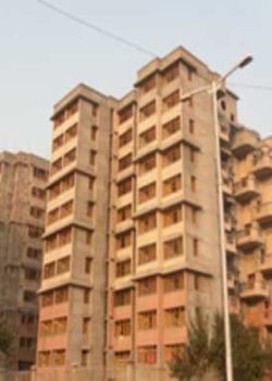 Manokamna Apartment,