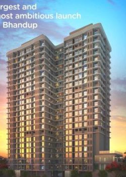 Marathon Neo, Lower Parel, Mumbai