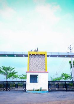 Emerald City, Adarsh Nagar, Visakhapatnam