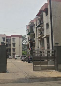 Shivam Apartment, Kirti Nagar, Delhi